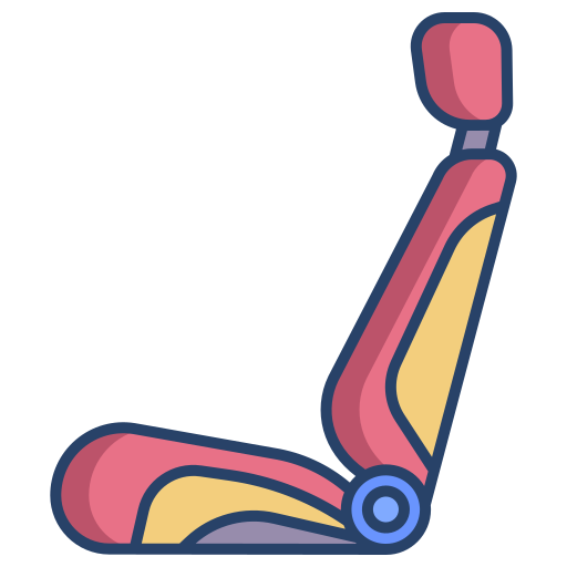 Équipement intérieur