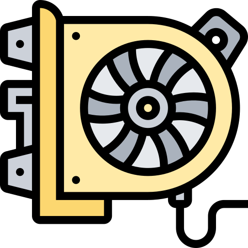 Chauffage / Ventilation