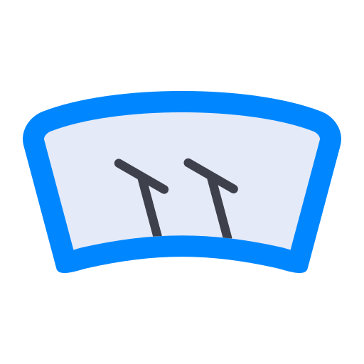 Nettoyage des vitres