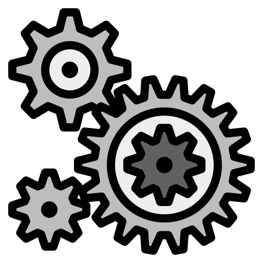 Pièces de maintenance