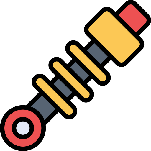 Suspension/Amortissement